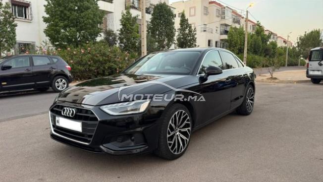 Audi A4 Diesel Automatique 2024 