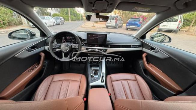 Audi A4 Diesel Automatique 2024 