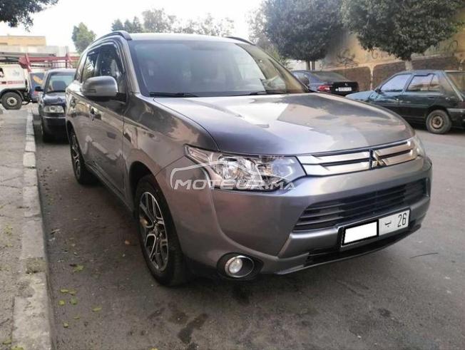 KIFAL - MITSUBISHI Outlander