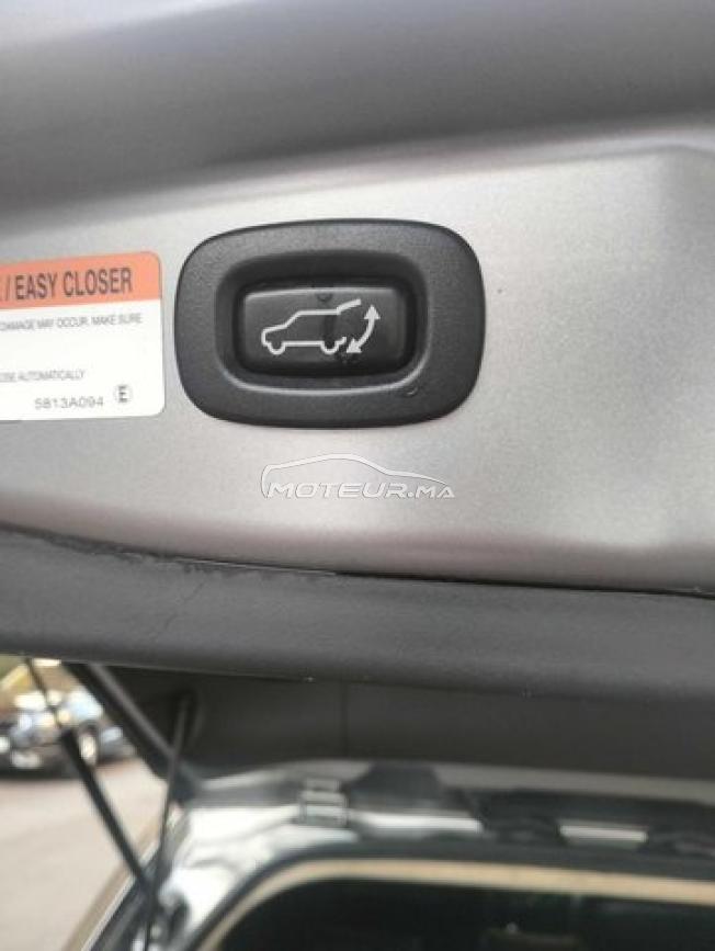 KIFAL - MITSUBISHI Outlander