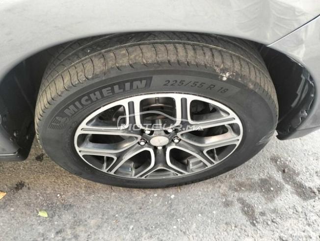 KIFAL - MITSUBISHI Outlander