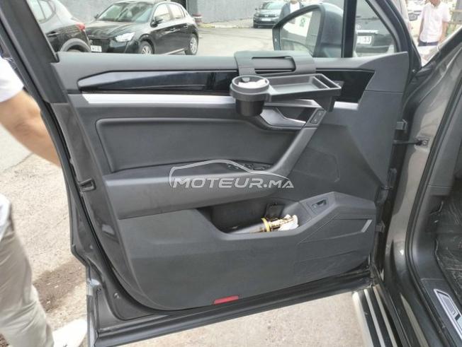KIFAL - VOLKSWAGEN Touareg