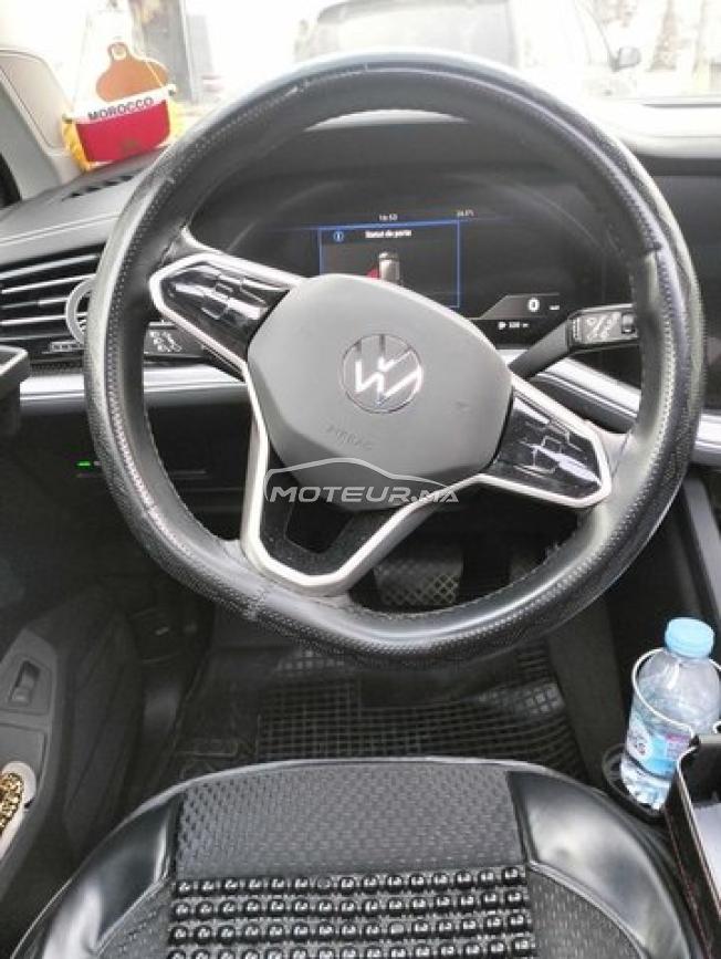 KIFAL - VOLKSWAGEN Touareg