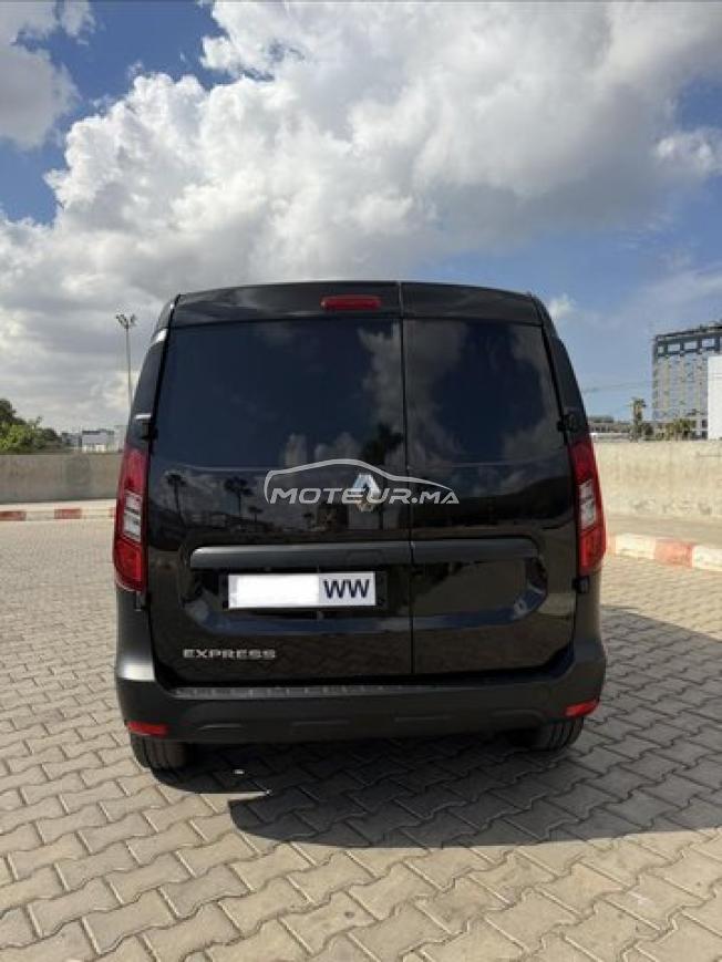Renault Express Advance 0 km sans adblue Diesel WW