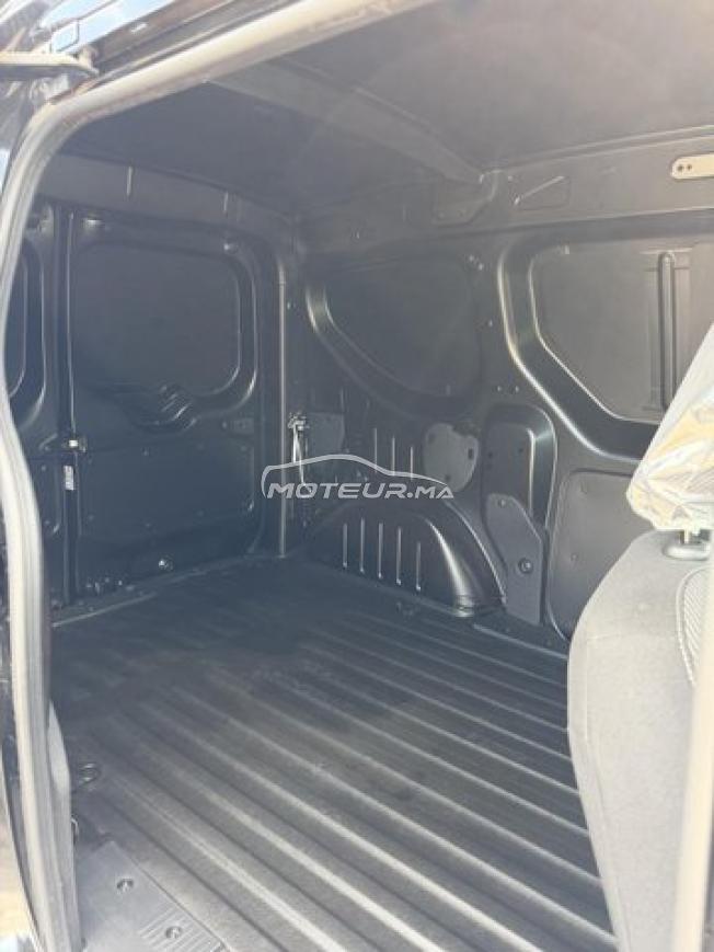 Renault Express Advance 0 km sans adblue Diesel WW