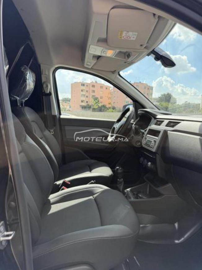 Renault Express Advance 0 km sans adblue Diesel WW