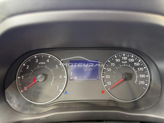 Renault Express Advance 0 km sans adblue Diesel WW