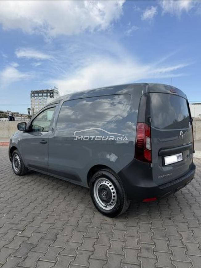 Renault Express Advance 0 km sans adblue Diesel WW