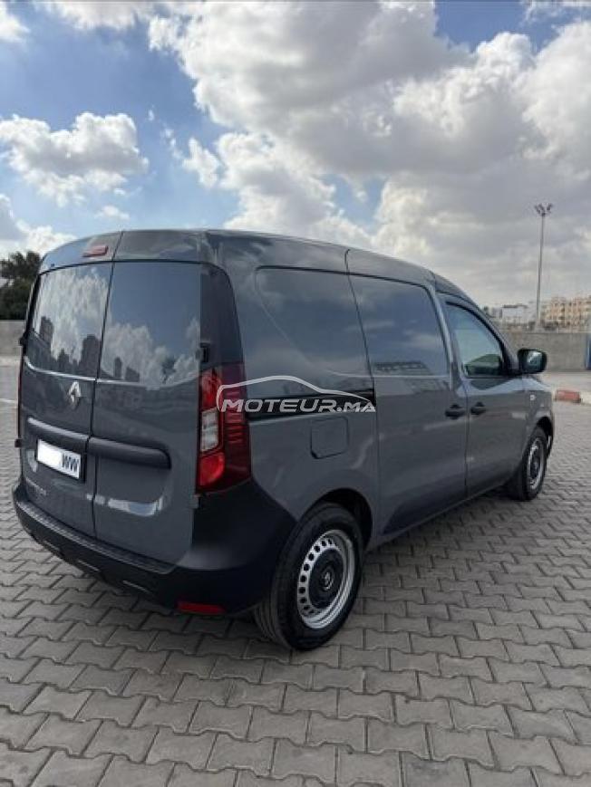 Renault Express Advance 0 km sans adblue Diesel WW