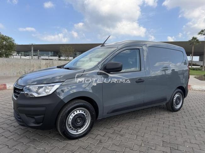 Renault Express Advance 0 km sans adblue Diesel WW