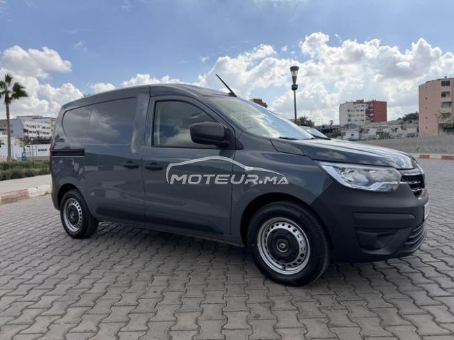 Renault Express Advance 0 km sans adblue Diesel WW