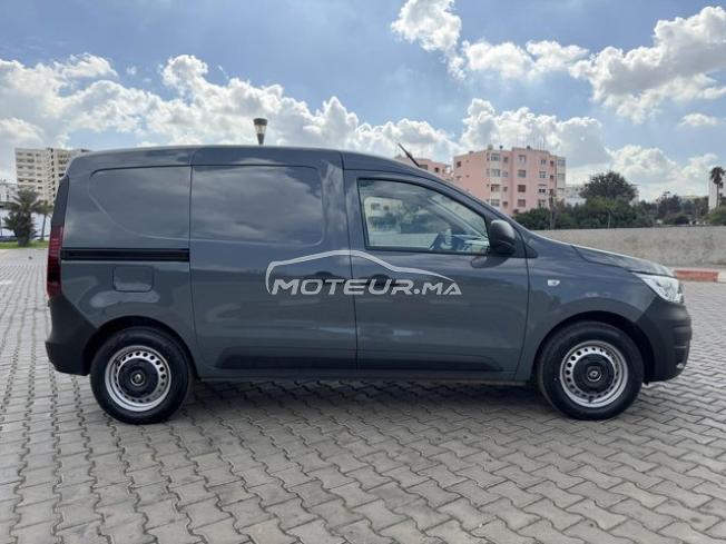 Renault Express Advance 0 km sans adblue Diesel WW
