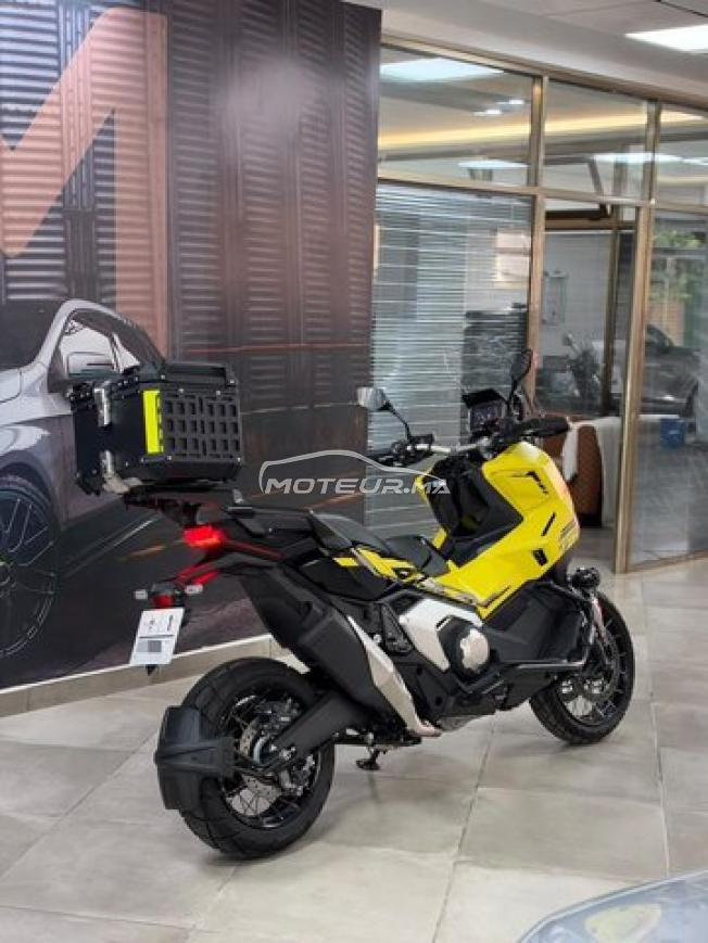 HONDA X-adv special edition 