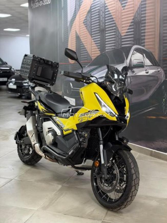 HONDA X-adv special edition 