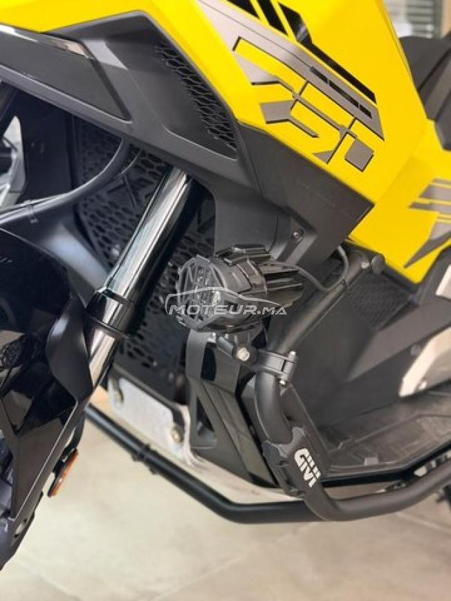 HONDA X-adv special edition 