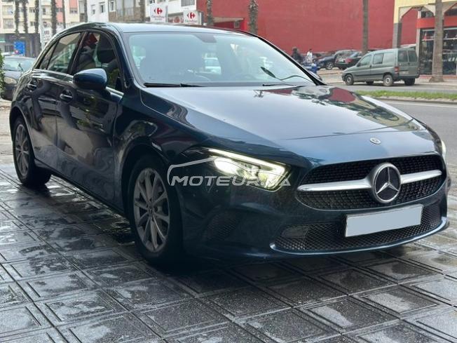 Mercedes-benz classe A200d automatique 2020