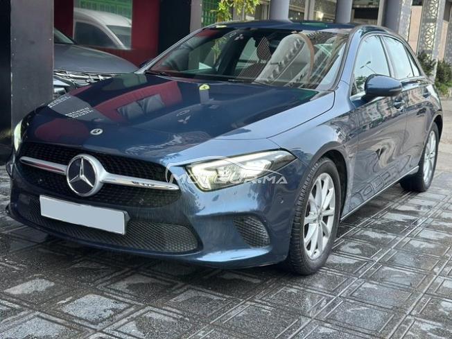 Mercedes-benz classe A200d automatique 2020