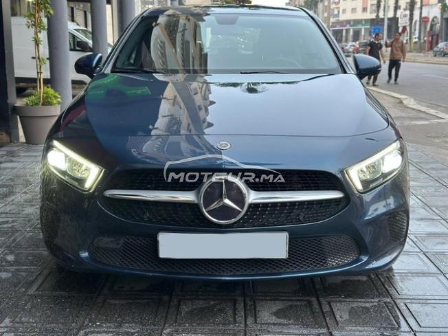 Mercedes-benz classe A200d automatique 2020