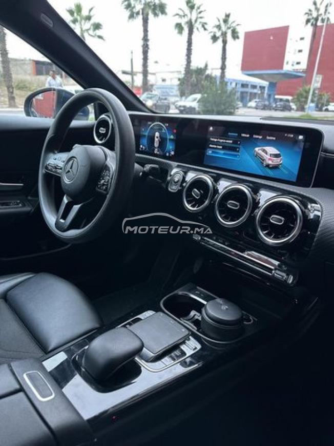 Mercedes-benz classe A200d automatique 2020