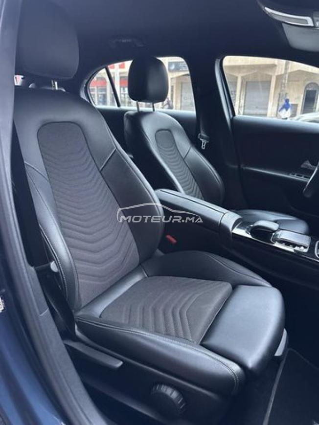 Mercedes-benz classe A200d automatique 2020