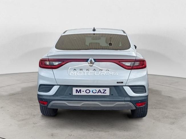 RENAULT. Arkana