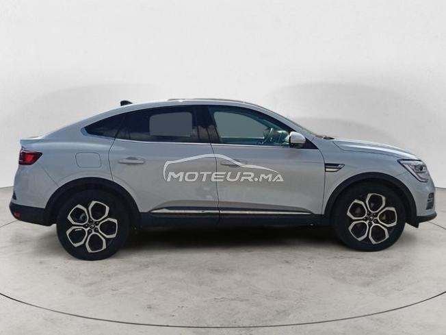 RENAULT. Arkana