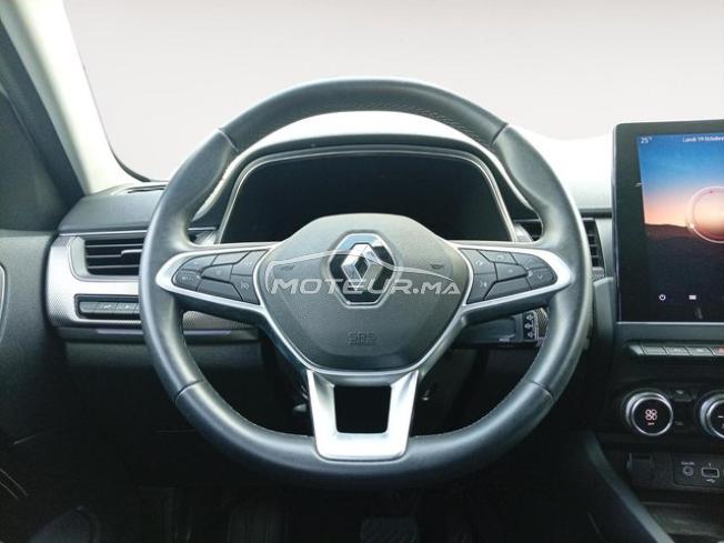 RENAULT. Arkana