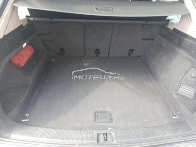 Volkswagen Touareg Diesel Automatique 2023