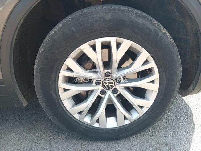 Volkswagen Touareg Diesel Automatique 2023