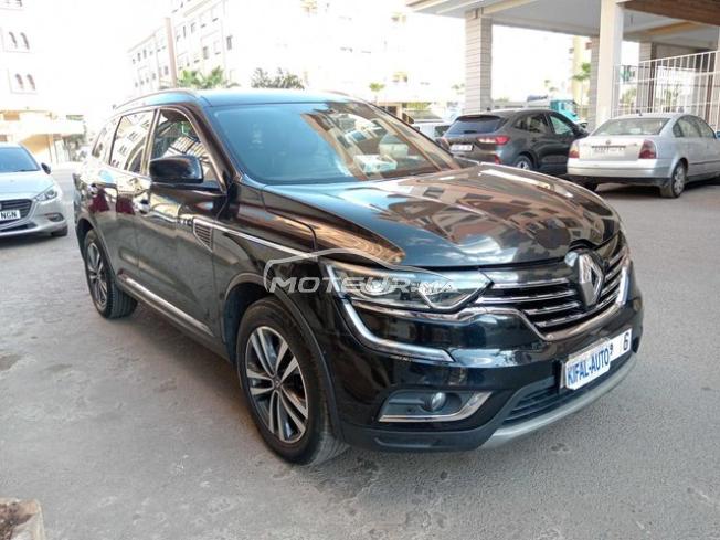 KIFAL - RENAULT Koleos