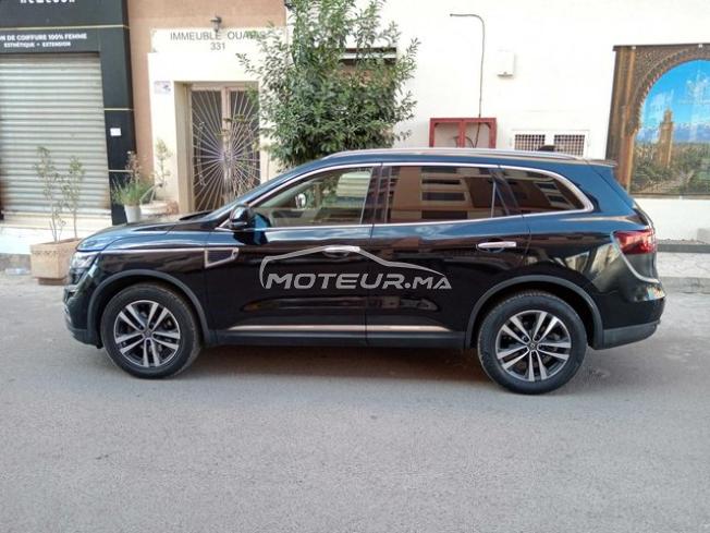 KIFAL - RENAULT Koleos
