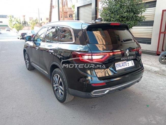 KIFAL - RENAULT Koleos