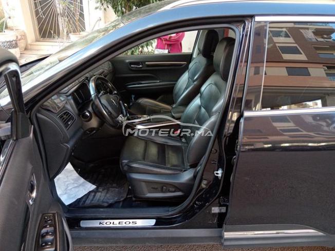 KIFAL - RENAULT Koleos