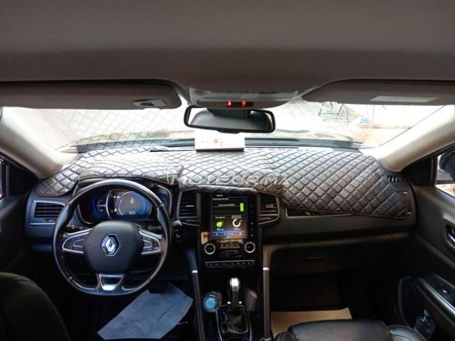KIFAL - RENAULT Koleos