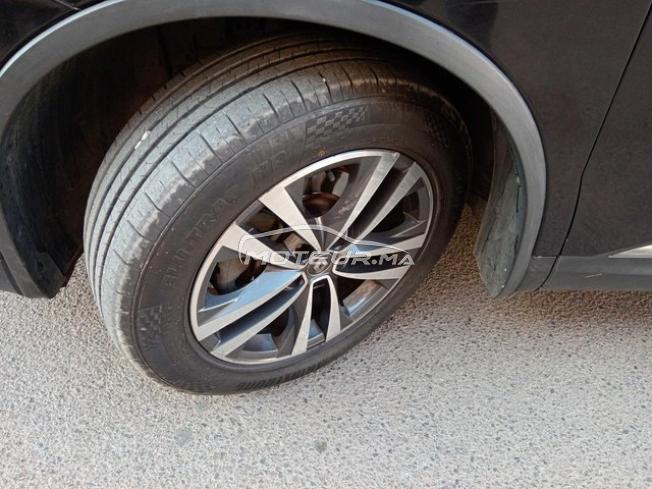 KIFAL - RENAULT Koleos