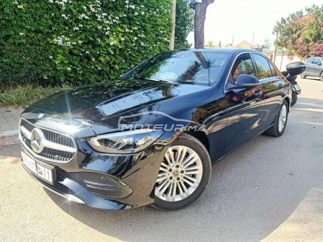 KIFAL - MERCEDES-BENZ Classe C