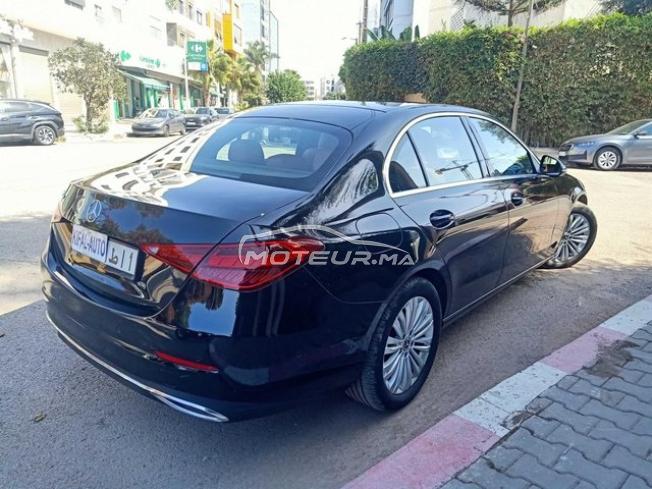KIFAL - MERCEDES-BENZ Classe C