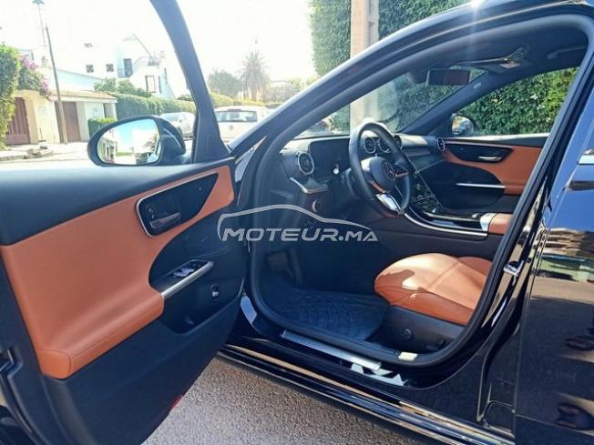 KIFAL - MERCEDES-BENZ Classe C