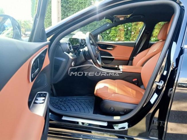 KIFAL - MERCEDES-BENZ Classe C