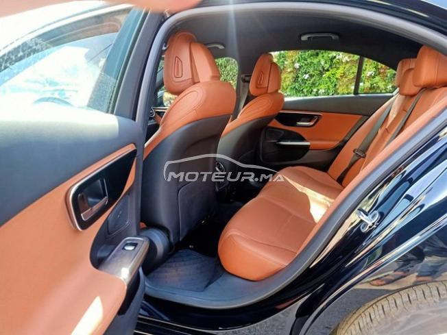 KIFAL - MERCEDES-BENZ Classe C