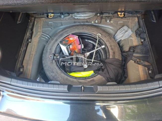 Toyota Yaris Diesel Manuelle 2016