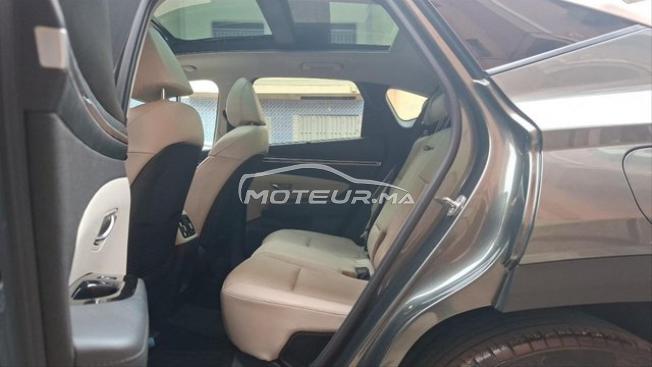 Hyundai Tucson Diesel Automatique 2023