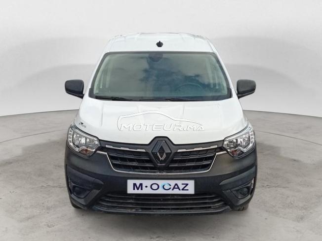 RENAULT. Express