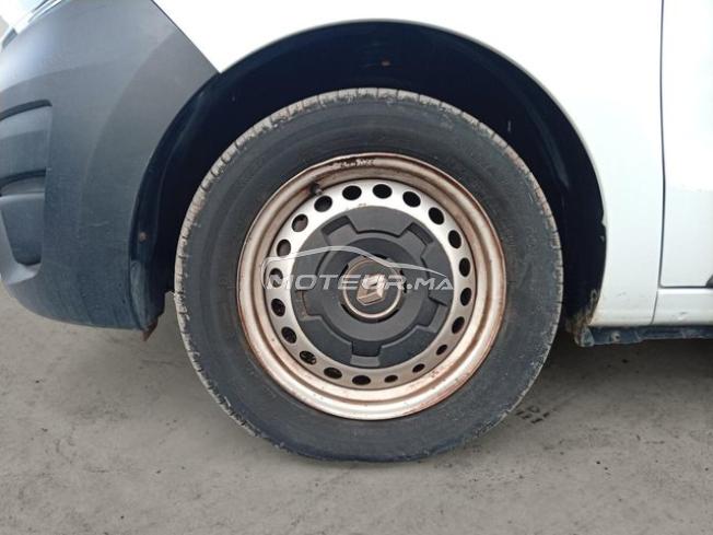 RENAULT. Express