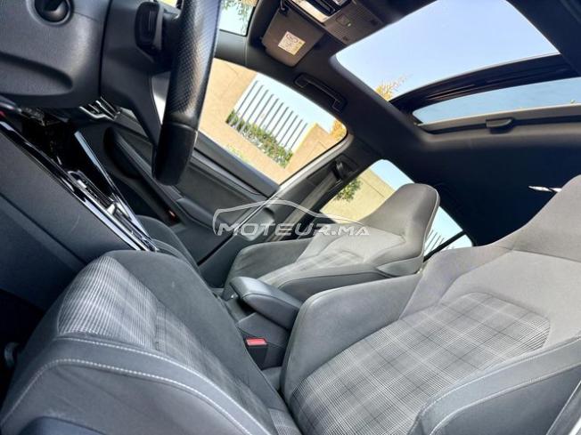 Golf 8 GTD allemand