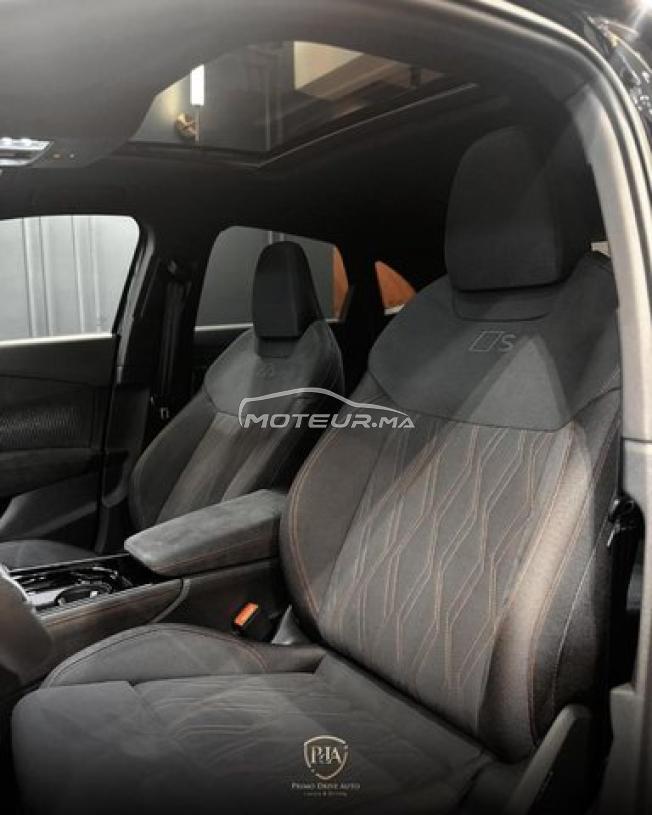 Audi Q3 Sline 2026 importée 0 km 200 CV QUATTRO