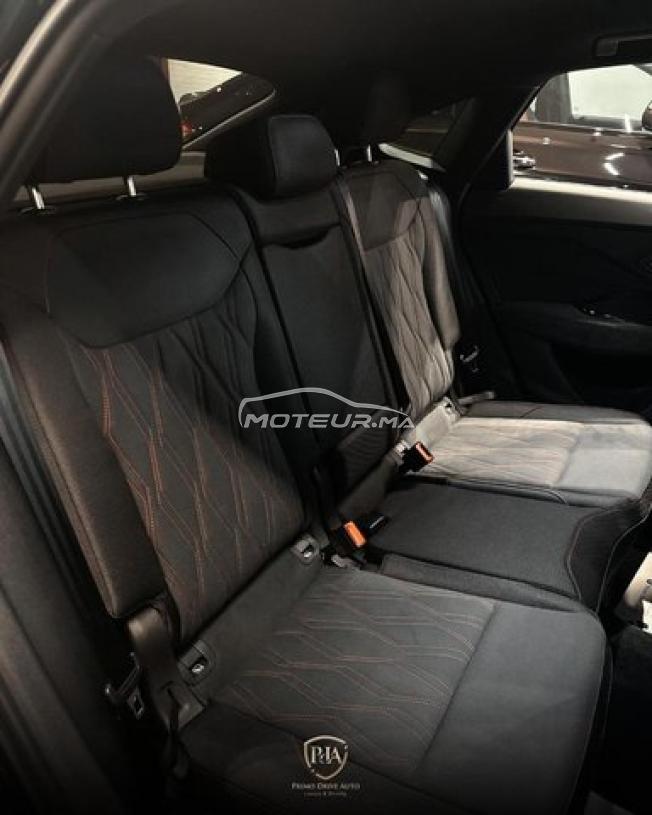 Audi Q3 Sline 2026 importée 0 km 200 CV QUATTRO