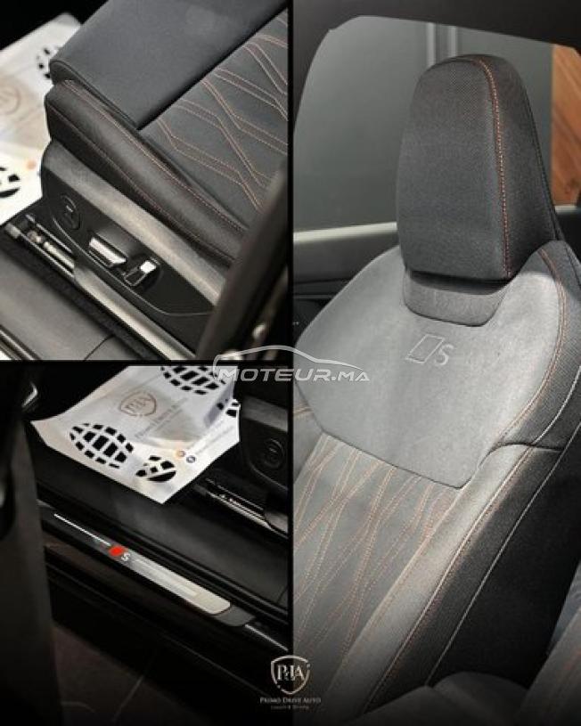 Audi Q3 Sline 2026 importée 0 km 200 CV QUATTRO