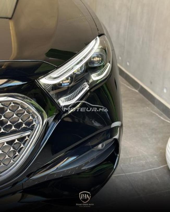 Mercedes Classe E220 DIESEL 2026 0KM IMPORTEE 