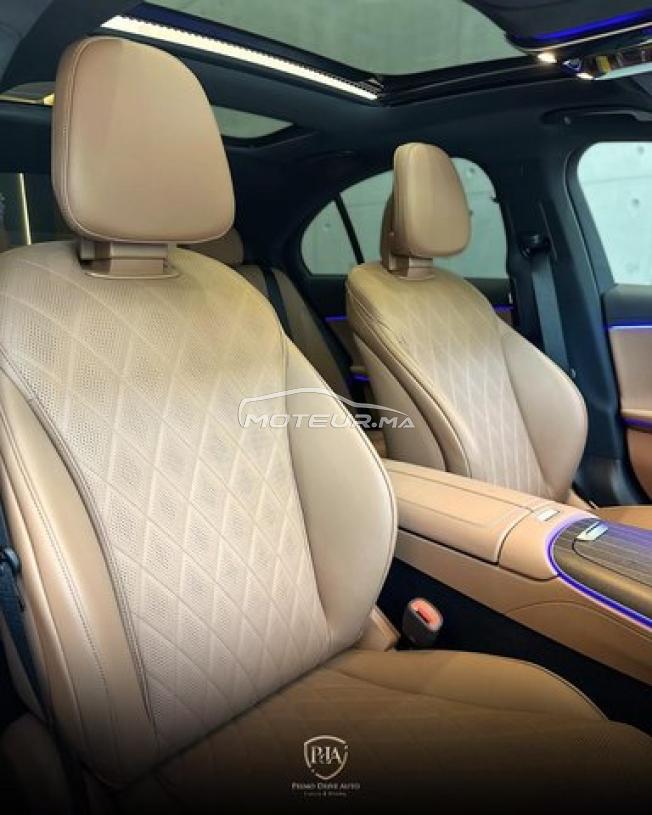 Mercedes Classe E220 DIESEL 2026 0KM IMPORTEE 